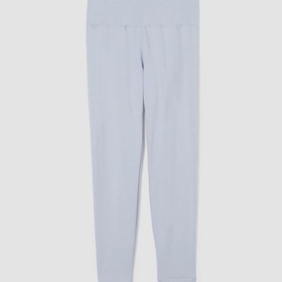 Eileen Fisher DELPHINE High Waisted Ankle Leggings Size 2X $194